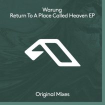 Warung – Return To A Place Called Heaven EP