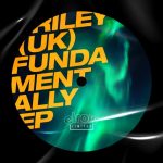 RILEY (UK) – Fundamentally EP
