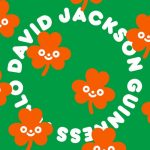David Jackson – Guinness Italo
