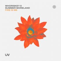 Whoriskey, Summer Moreland – Fire in Me
