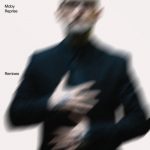 Moby, Planningtorock, Mindy Jones – Reprise – Remixes