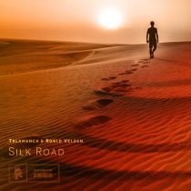 Roald Velden, Talamanca – Silk Road