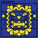 Moscoman – Judah’s Lion