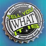Eats Everything, Shermanology – Tell You What It Is (Extended Mix)