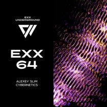 Alexey Slim – Cybernetics