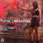 Javier Portilla – Total Liberation