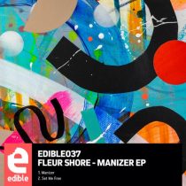 Fleur Shore – Manizer