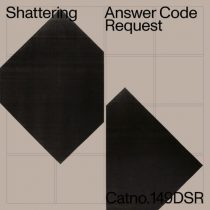 Answer Code Request – Shattering EP