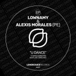 Lownamy, Alexis Morales (PE) – U Dance