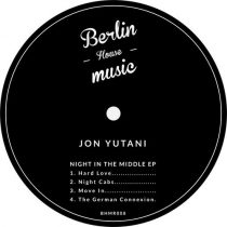 Jon Yutani – Night in the Middle