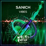 Sanich – Vibes
