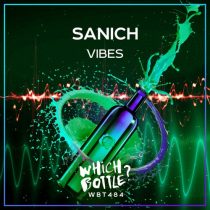 Sanich – Vibes