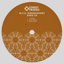M.F.S: Observatory – Ring EP