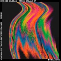 Marcos Calegari – Afrika Dreams