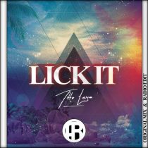 Titto Legna – Lick It