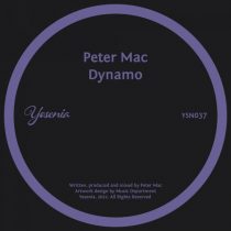 Peter Mac – Dynamo