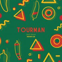 Tourman (LT) – Deep Spank (Extended Mix)