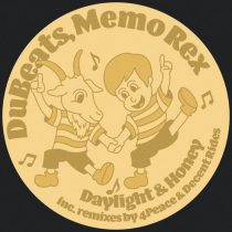 Memo Rex, DuBeats – Daylight & Honey