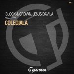 Block & Crown, Jesus Davila – Colegiala