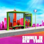 Sofi Tukker – Summer In New York / Larry Bird