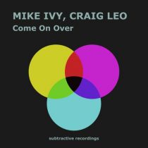 Mike Ivy, Craig Leo – Come On Over