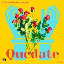 Alexander Bollinger – Quedate