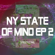 VA – NY State Of Mind EP 2