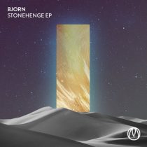 BJORN (SE) – Stonehenge EP