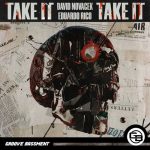David Novacek, Eduardo Rico – Take It