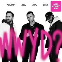 David Guetta, Bryson Tiller, Joel Corry – What Would You Do? (feat. Bryson Tiller) [Joel Corry VIP Mix] [Extended]