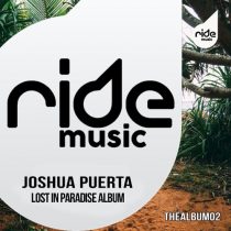 Joshua Puerta – Lost In Paradise