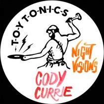 Cody Currie – Night Visions