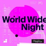 Digitalism – World Wide Night
