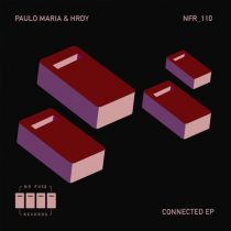 HRDY, Paulo Maria – Connected EP