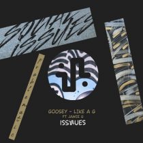 Goosey – Like A G