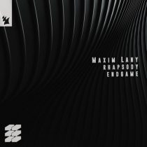 Maxim Lany – Rhapsody / Endgame