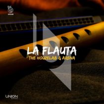 Arena, The Houzelab – La Flauta