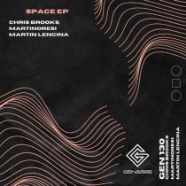 MartinoResi, Chris Brooks – Space EP