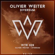 Olivier Weiter – Diversum