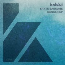 Sante Sansone – Danger EP