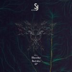Shosho – Baraka EP