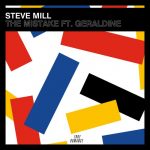 Steve Mill, Geraldine (CH) – The Mistake