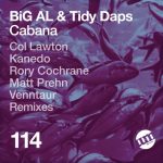 Big Al, Tidy Daps – Cabana
