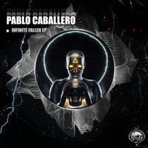 Pablo Caballero – Infinite Fallen