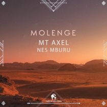 Mt Axel, Cafe De Anatolia, Nes Mburu – Molenge
