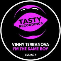 Vinny Terranova – I’m The Same Boy