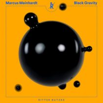 Marcus Meinhardt – Black Gravity