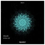 Hollen – Astral Ship