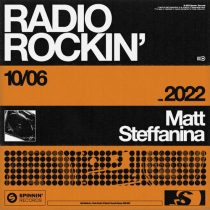 Matt Steffanina – Radio Rockin’ (Extended Mix)