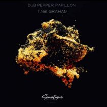 Papillon, Dub Pepper – Tabi Graham